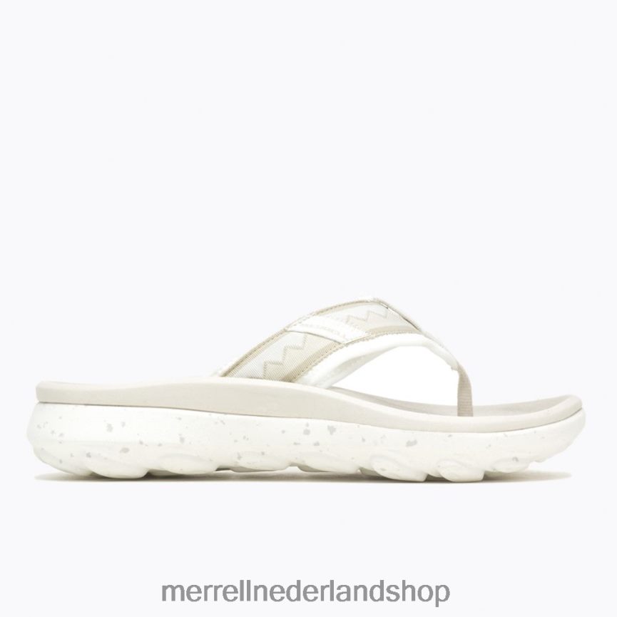 Merrell vrouwen 4FFP6T936 hut ultra flip (j005908) schoenen wit
