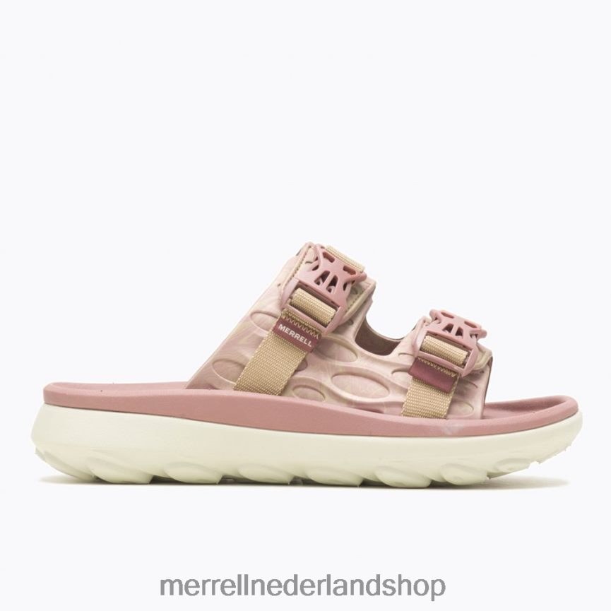 Merrell vrouwen 4FFP6T937 hut ultra wrap (j005816) schoenen wortelhout