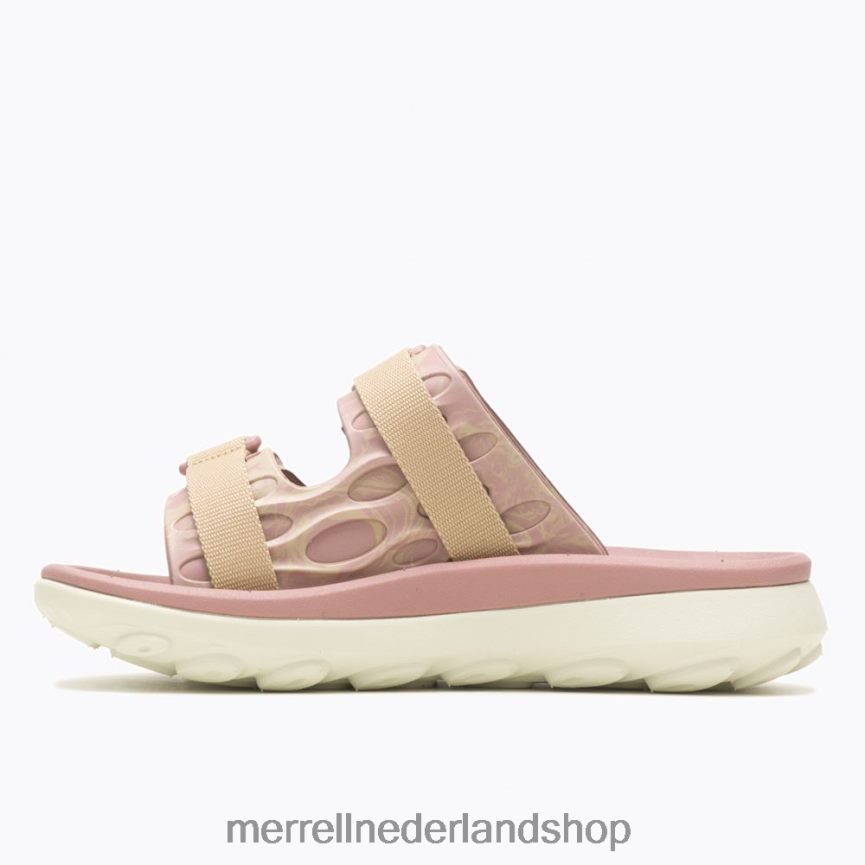 Merrell vrouwen 4FFP6T937 hut ultra wrap (j005816) schoenen wortelhout