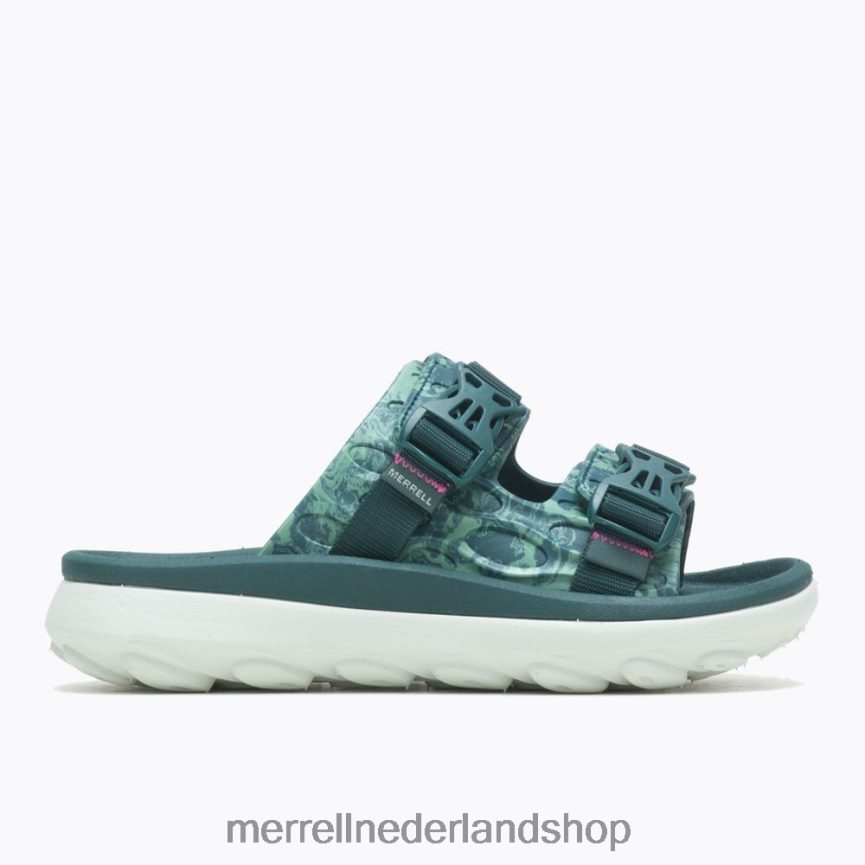 Merrell vrouwen 4FFP6T941 hut ultra wrap (j005820) schoenen zeemos