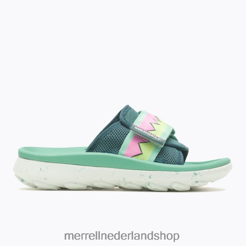 Merrell vrouwen 4FFP6T942 hut ultra glijbaan (j005574) schoenen zeemos