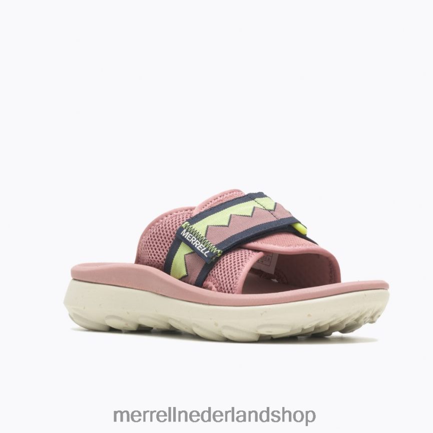 Merrell vrouwen 4FFP6T943 hut ultra glijbaan (j005570) schoenen wortelhout