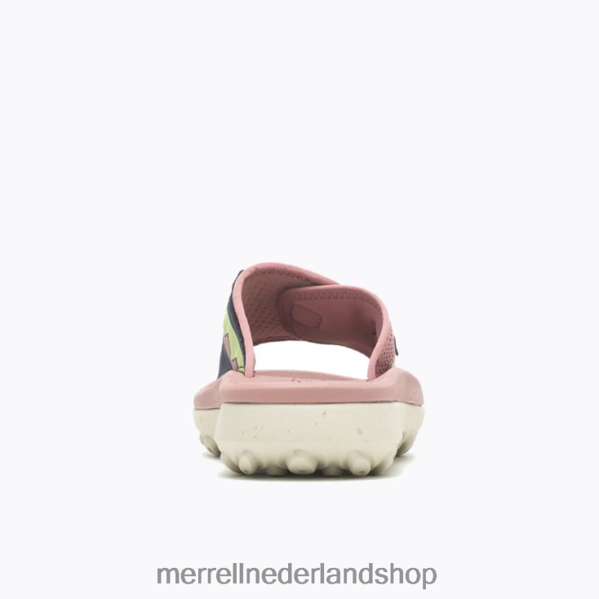 Merrell vrouwen 4FFP6T943 hut ultra glijbaan (j005570) schoenen wortelhout