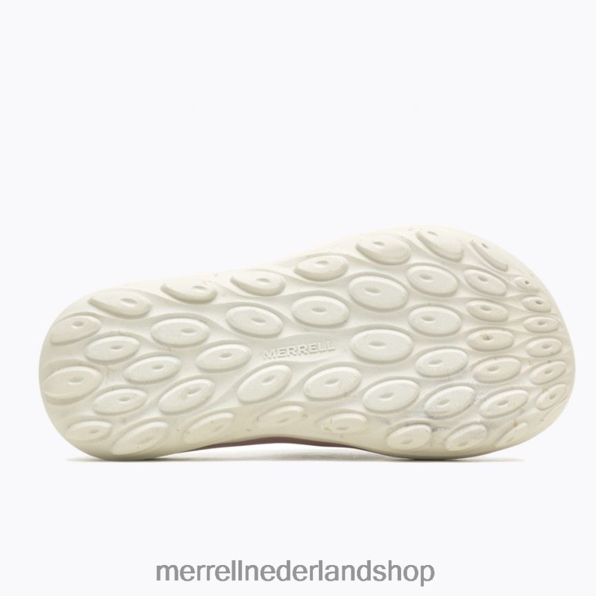 Merrell vrouwen 4FFP6T943 hut ultra glijbaan (j005570) schoenen wortelhout