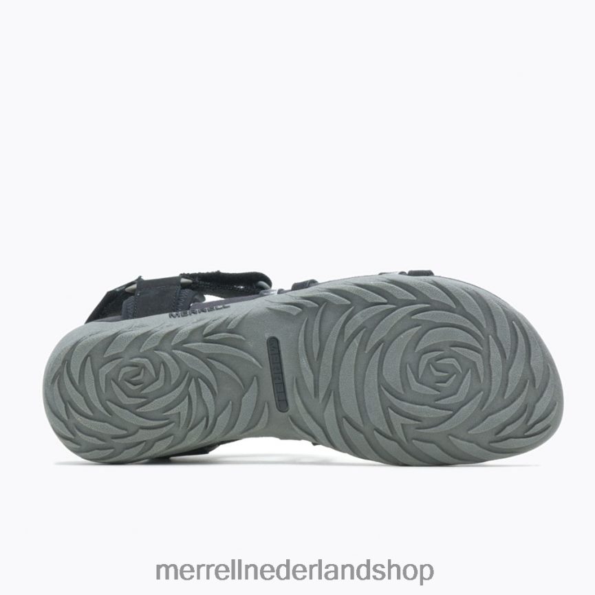 Merrell vrouwen 4FFP6T955 Terran 3 cush rooster (j002712) schoenen zwart