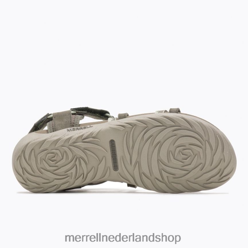 Merrell vrouwen 4FFP6T957 Terran 3 cush rooster (j004570) schoenen olijf