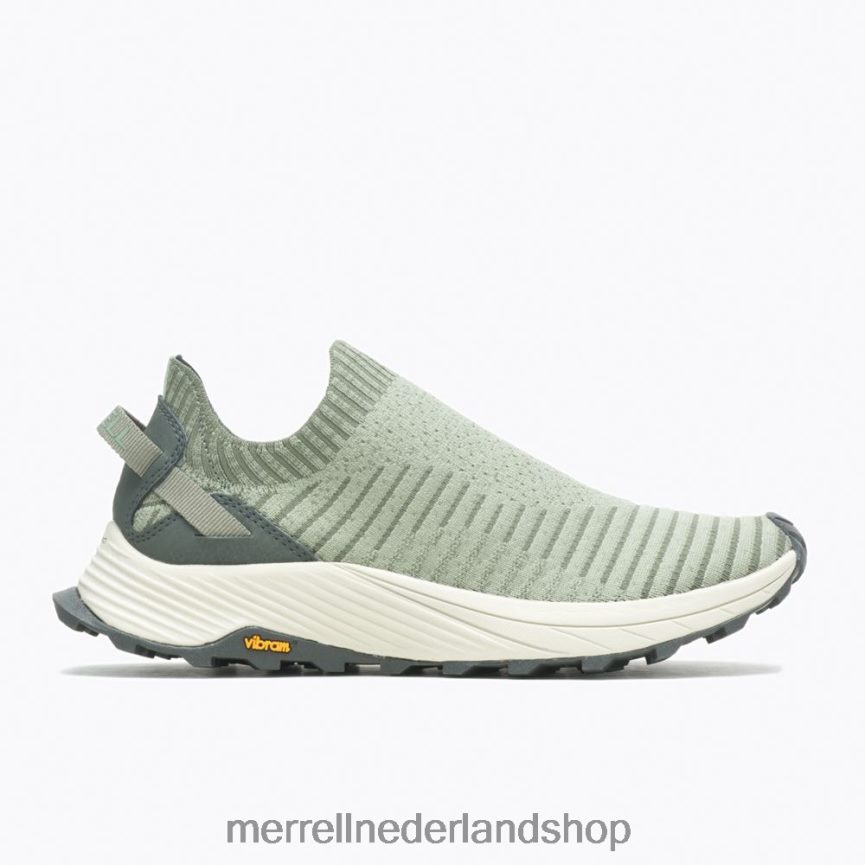 Merrell vrouwen 4FFP6T1037 begin sneaker moc (j067232) schoenen thee