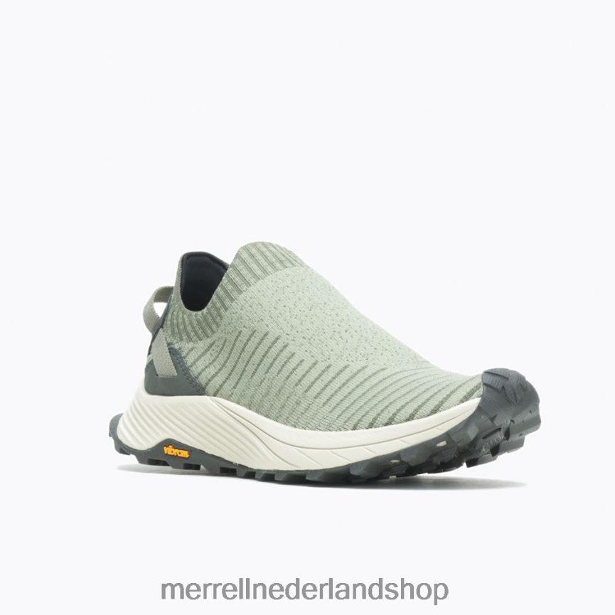 Merrell vrouwen 4FFP6T1037 begin sneaker moc (j067232) schoenen thee