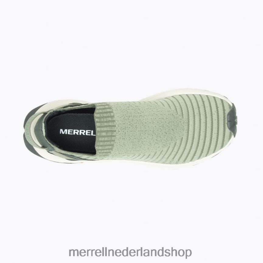 Merrell vrouwen 4FFP6T1037 begin sneaker moc (j067232) schoenen thee