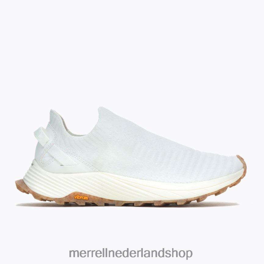 Merrell vrouwen 4FFP6T1038 begin sneaker moc (j067314) schoenen ongeverfd