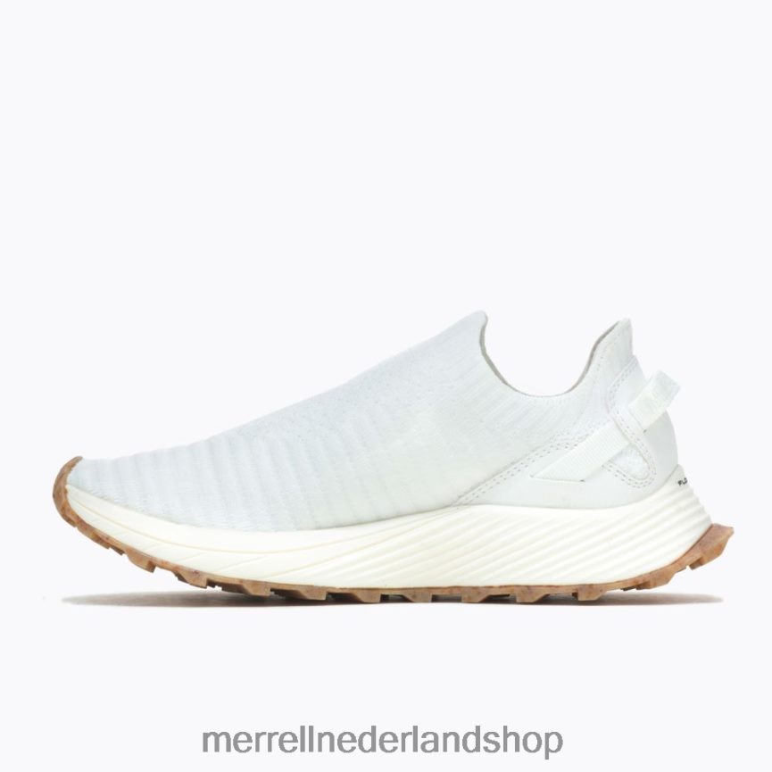 Merrell vrouwen 4FFP6T1038 begin sneaker moc (j067314) schoenen ongeverfd