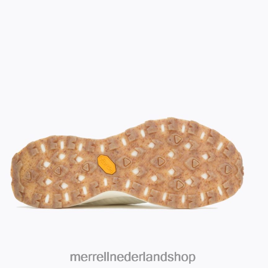 Merrell vrouwen 4FFP6T1038 begin sneaker moc (j067314) schoenen ongeverfd