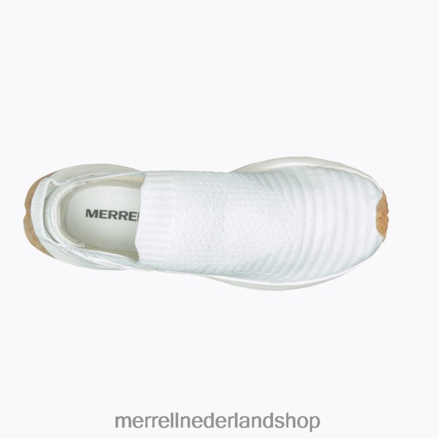 Merrell vrouwen 4FFP6T1038 begin sneaker moc (j067314) schoenen ongeverfd