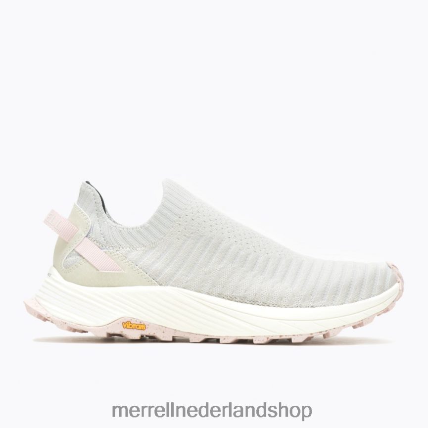 Merrell vrouwen 4FFP6T1039 begin sneaker moc (j067312) schoenen roos