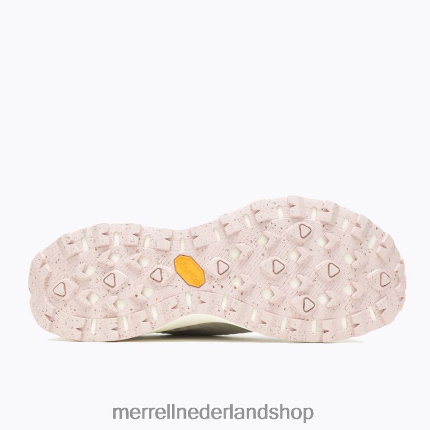 Merrell vrouwen 4FFP6T1039 begin sneaker moc (j067312) schoenen roos