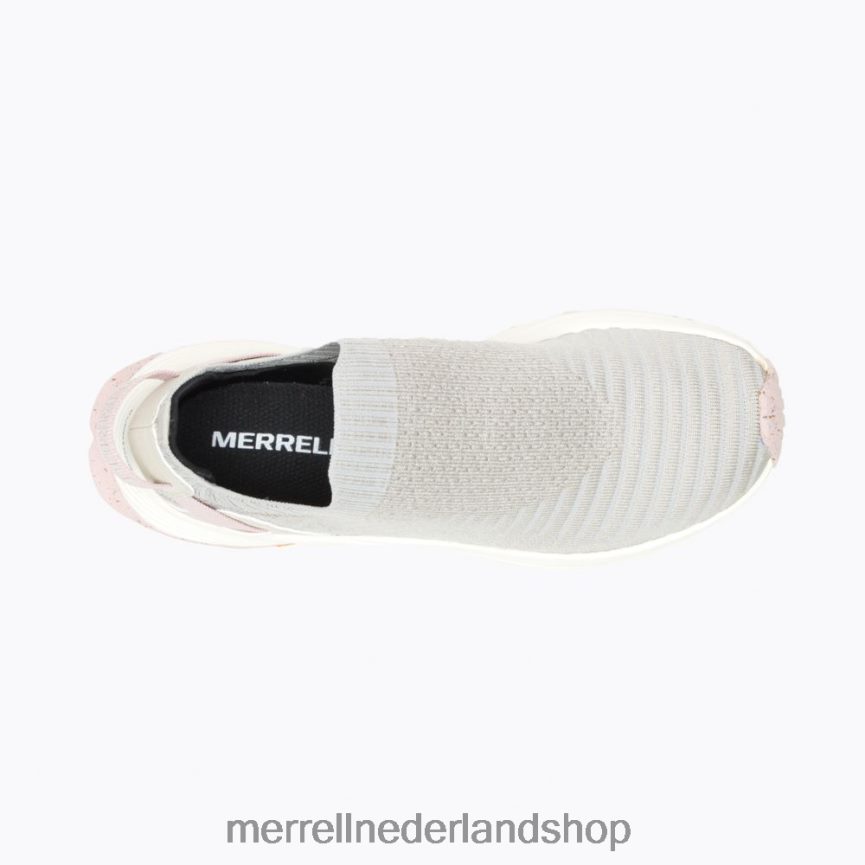 Merrell vrouwen 4FFP6T1039 begin sneaker moc (j067312) schoenen roos