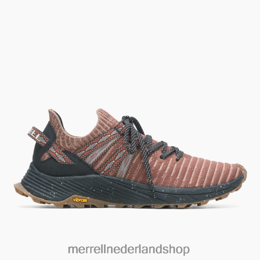 Merrell vrouwen 4FFP6T1057 begin vetersneaker x jordan ann craig (j005274) schoenen schildpad