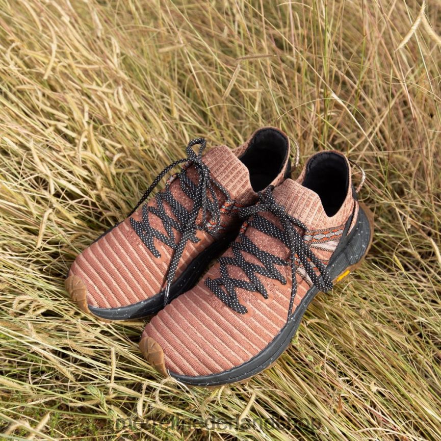 Merrell vrouwen 4FFP6T1057 begin vetersneaker x jordan ann craig (j005274) schoenen schildpad