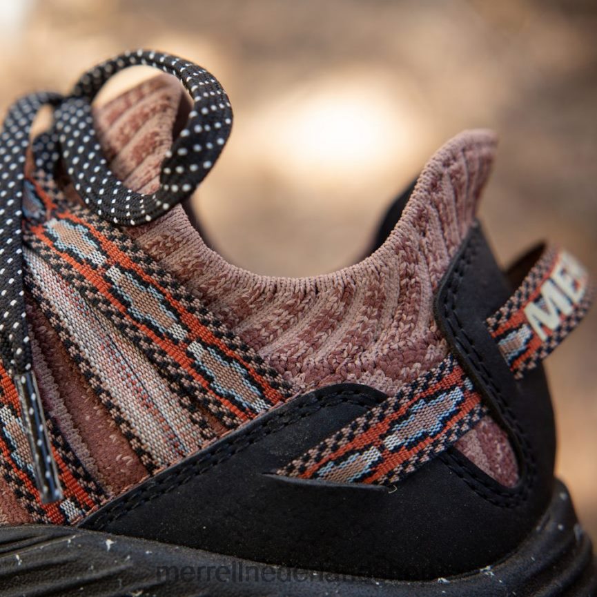 Merrell vrouwen 4FFP6T1057 begin vetersneaker x jordan ann craig (j005274) schoenen schildpad