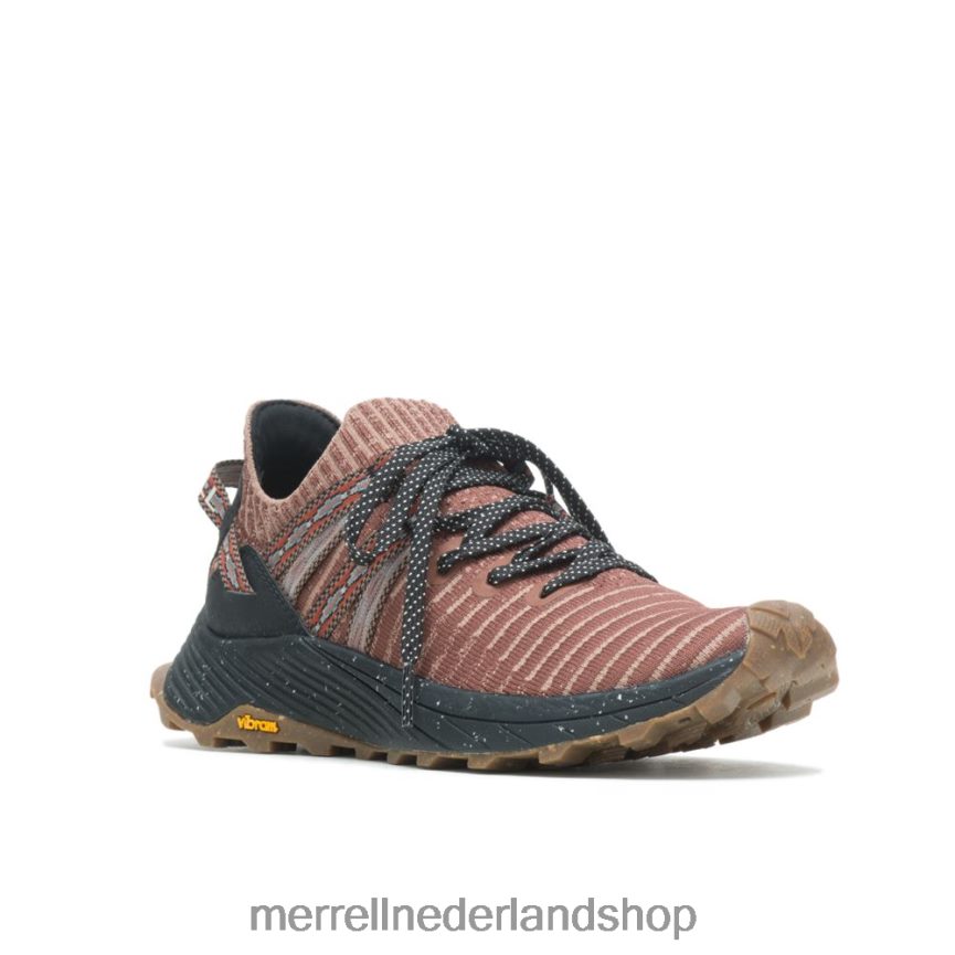 Merrell vrouwen 4FFP6T1057 begin vetersneaker x jordan ann craig (j005274) schoenen schildpad