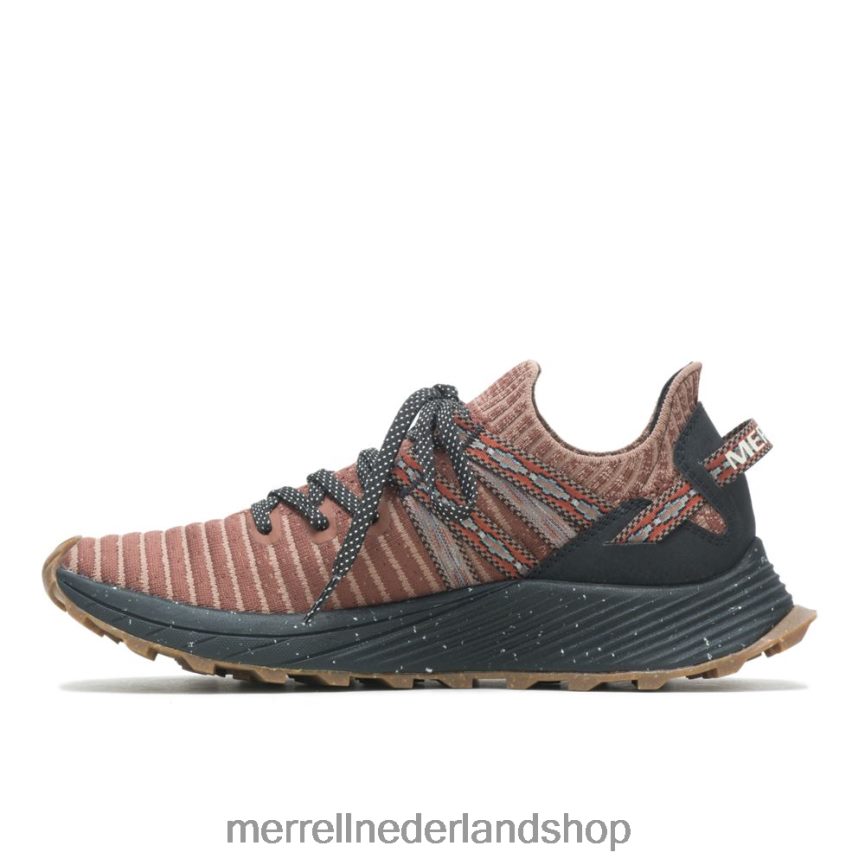 Merrell vrouwen 4FFP6T1057 begin vetersneaker x jordan ann craig (j005274) schoenen schildpad