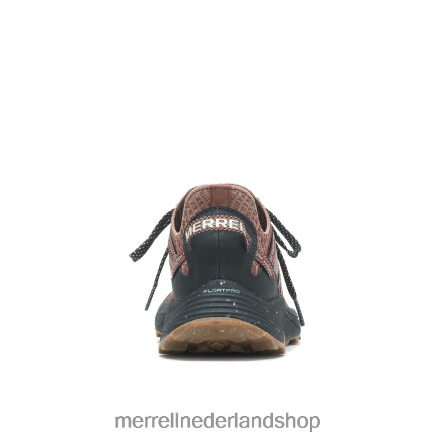 Merrell vrouwen 4FFP6T1057 begin vetersneaker x jordan ann craig (j005274) schoenen schildpad