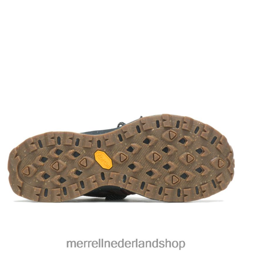 Merrell vrouwen 4FFP6T1057 begin vetersneaker x jordan ann craig (j005274) schoenen schildpad