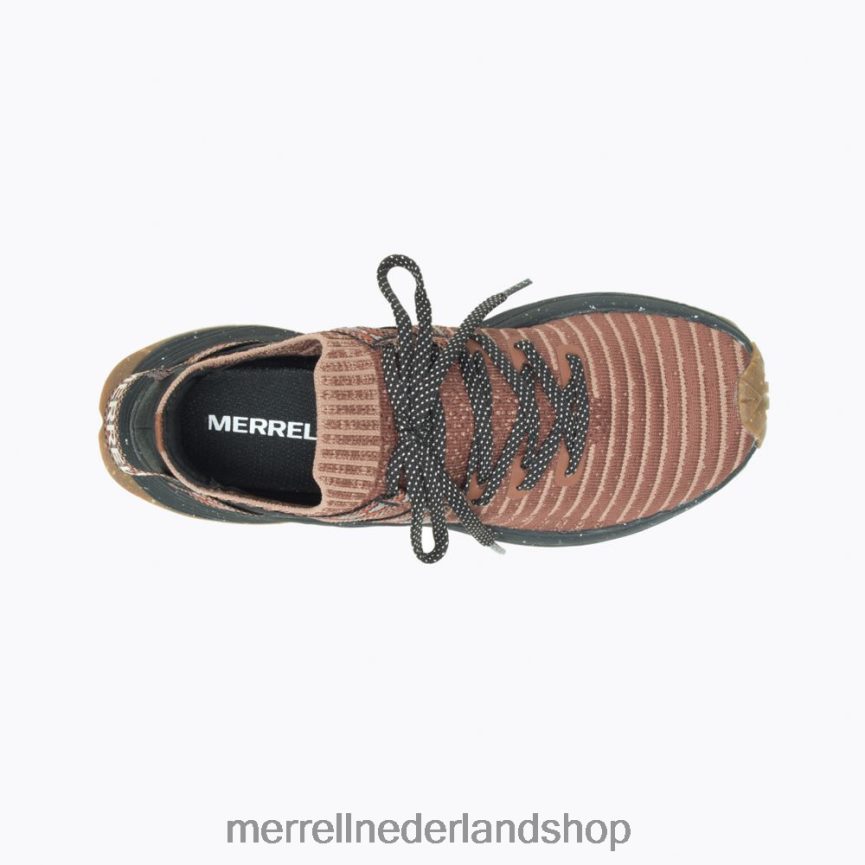 Merrell vrouwen 4FFP6T1057 begin vetersneaker x jordan ann craig (j005274) schoenen schildpad