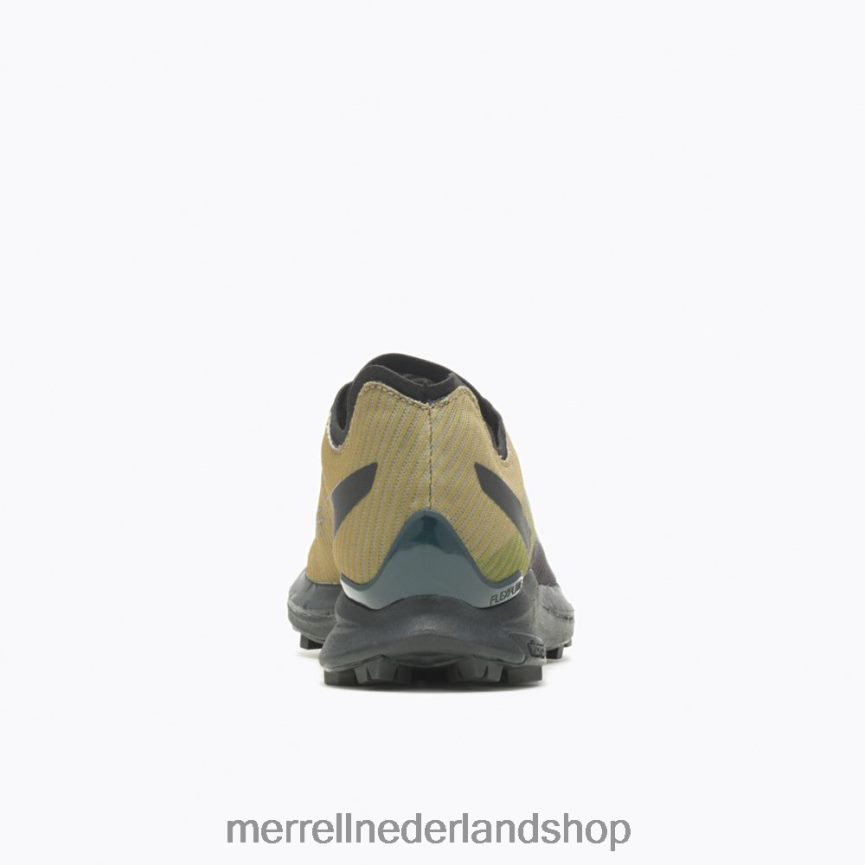 Merrell vrouwen 4FFP6T1211 mtl skyfire 2 1trl (j005910) schoenen zwart/coyote