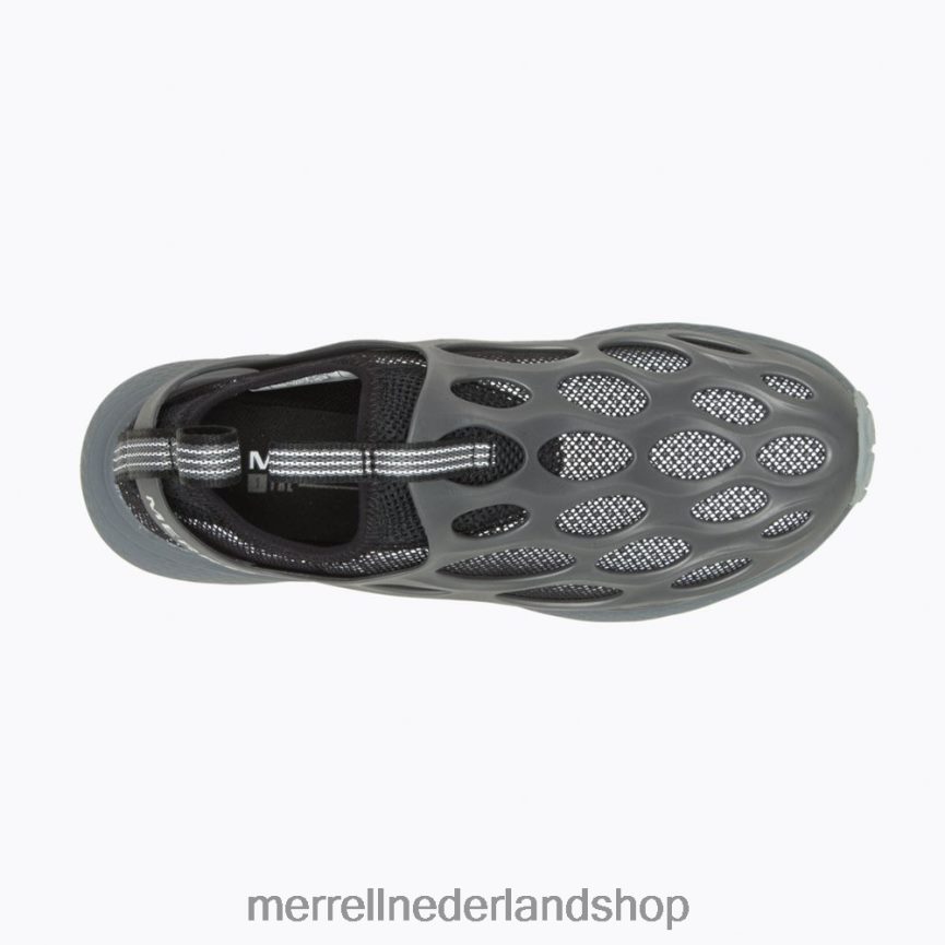 Merrell vrouwen 4FFP6T1227 hydro runner rfl 1trl (j005710) schoenen zwart