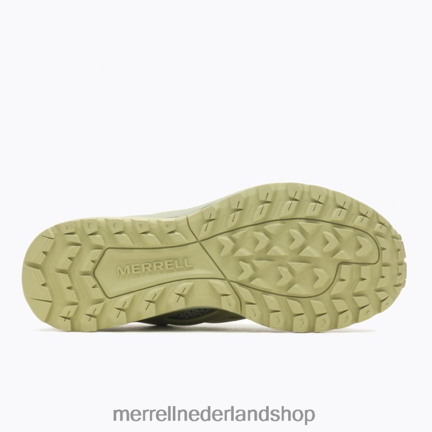 Merrell vrouwen 4FFP6T1228 hydro runner rfl 1trl (j005790) schoenen olijf
