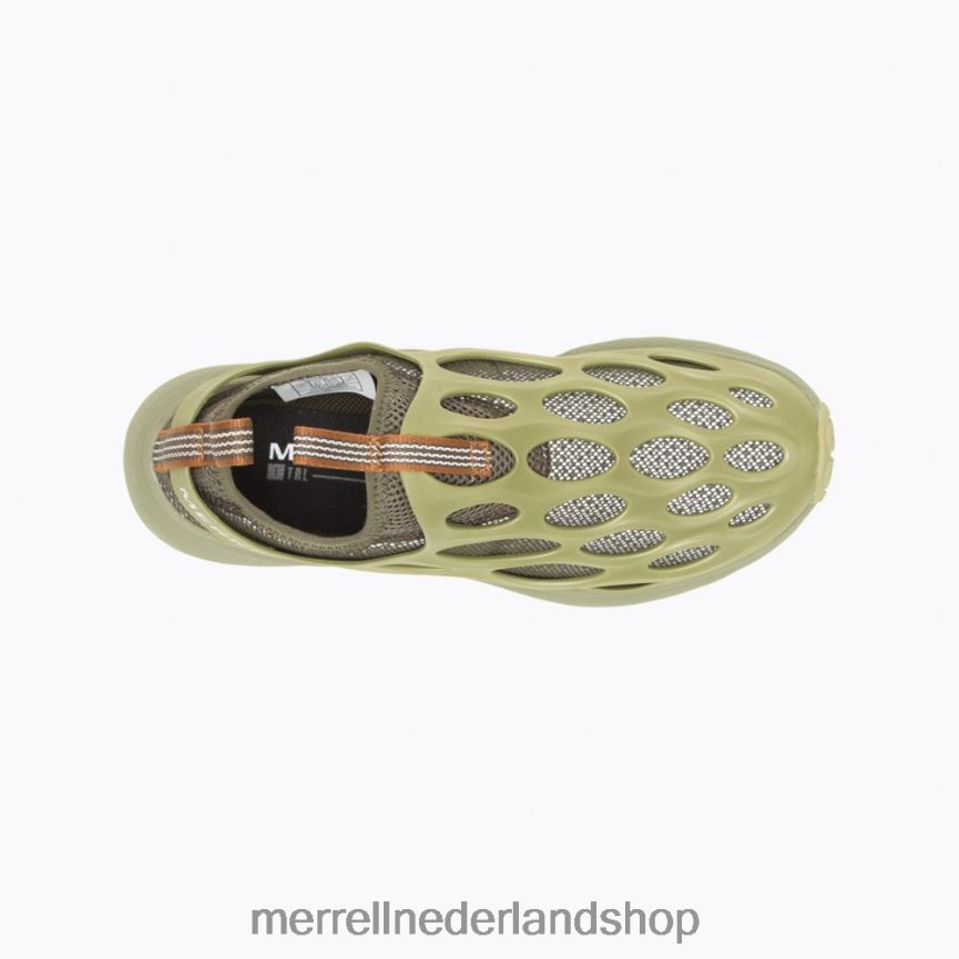 Merrell vrouwen 4FFP6T1228 hydro runner rfl 1trl (j005790) schoenen olijf