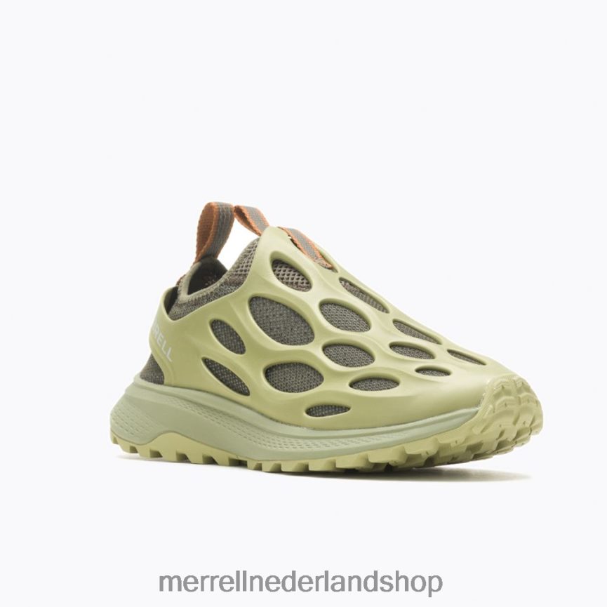 Merrell vrouwen 4FFP6T1228 hydro runner rfl 1trl (j005790) schoenen olijf