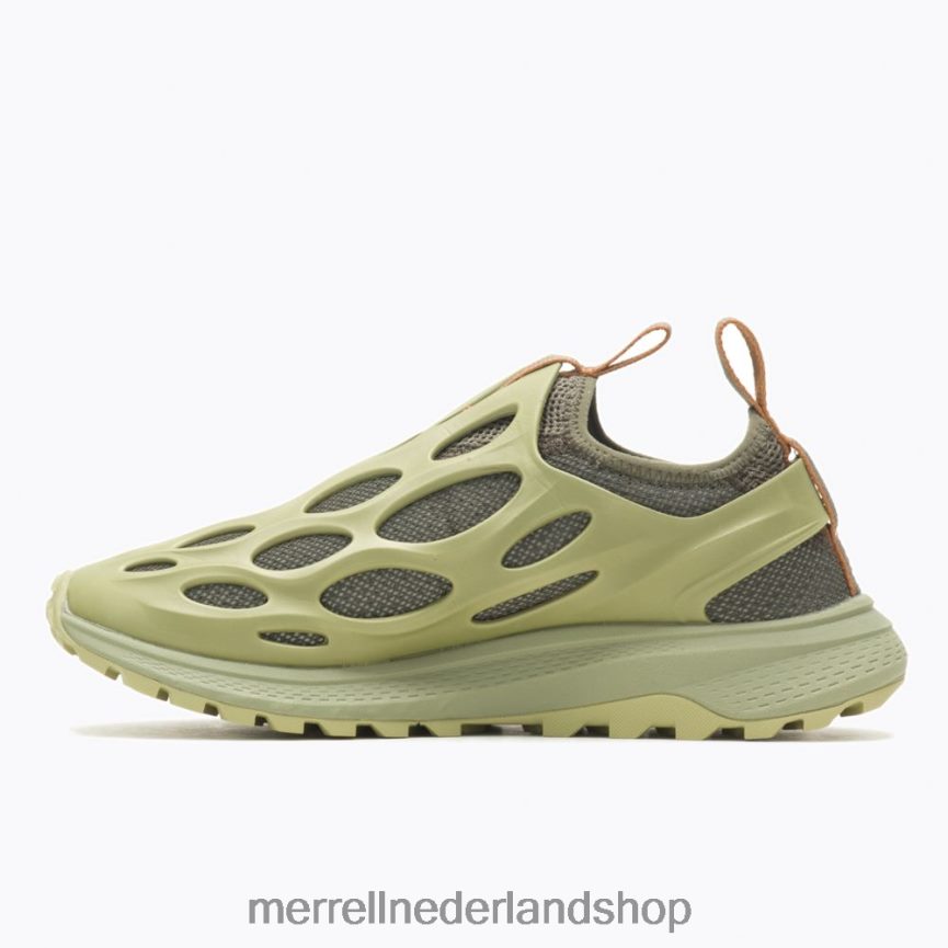 Merrell vrouwen 4FFP6T1228 hydro runner rfl 1trl (j005790) schoenen olijf