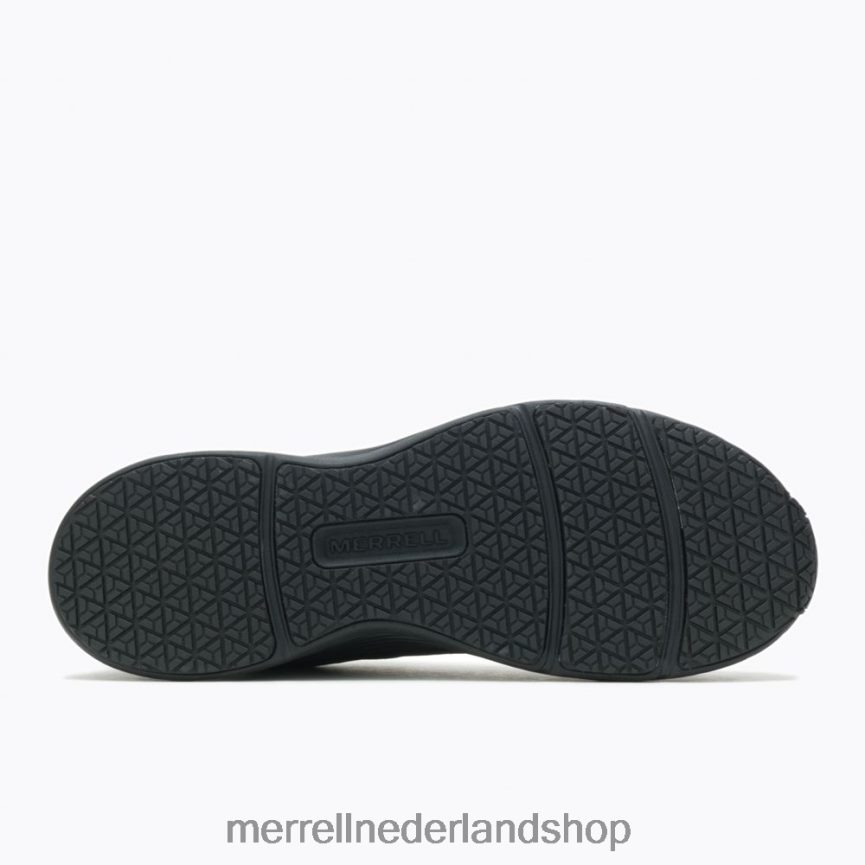 Merrell vrouwen 4FFP6T1235 moab vlucht koolstofvezel (j005172) schoenen zwart