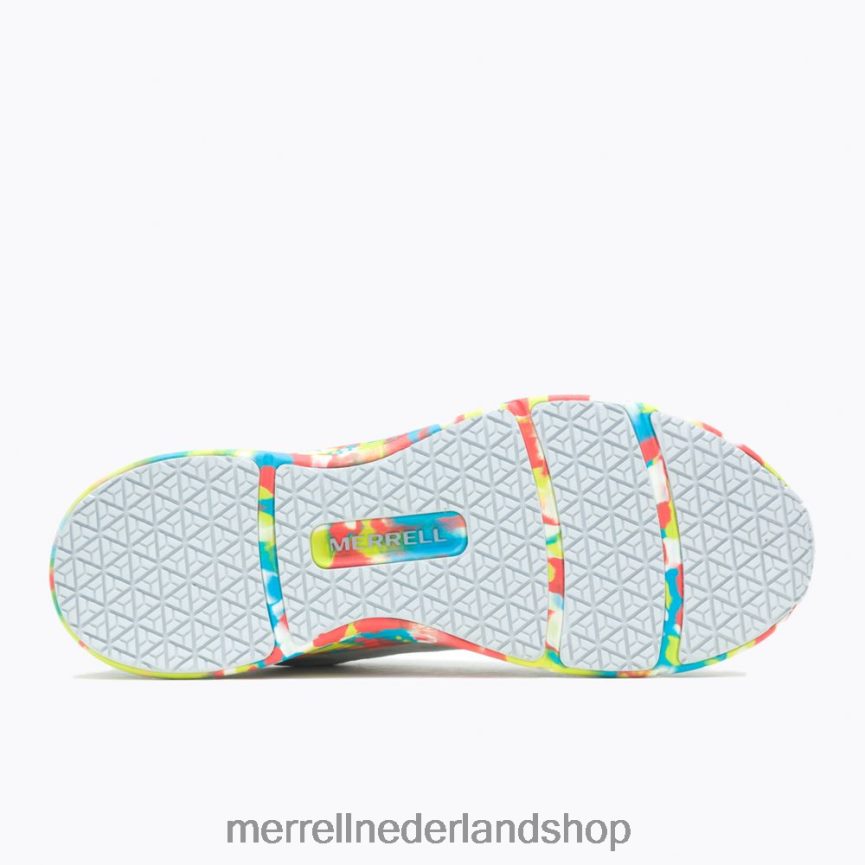 Merrell vrouwen 4FFP6T1239 moab vlucht koolstofvezel (j005176) schoenen maan-