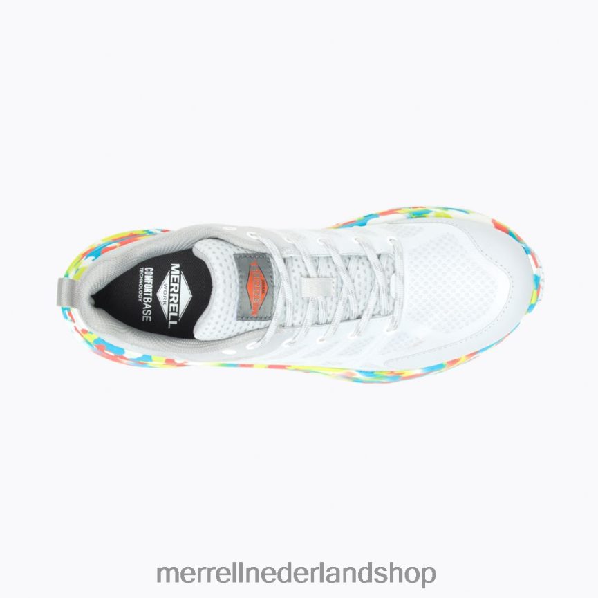 Merrell vrouwen 4FFP6T1239 moab vlucht koolstofvezel (j005176) schoenen maan-