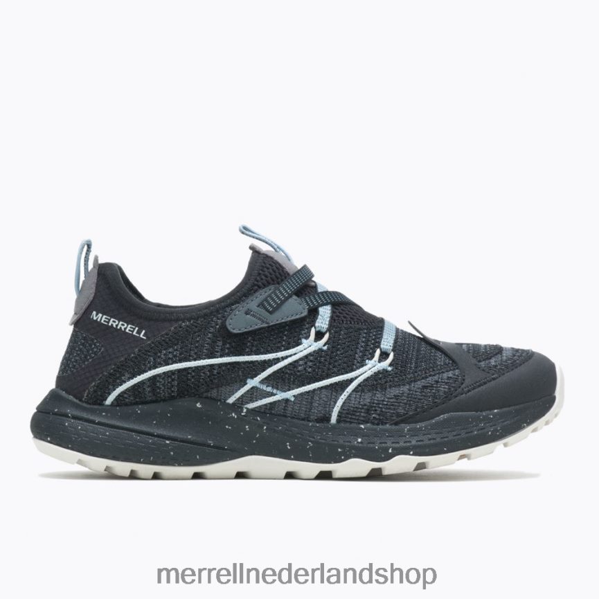 Merrell vrouwen 4FFP6T1257 bravoure 2 aerosport (j135640) schoenen zwart