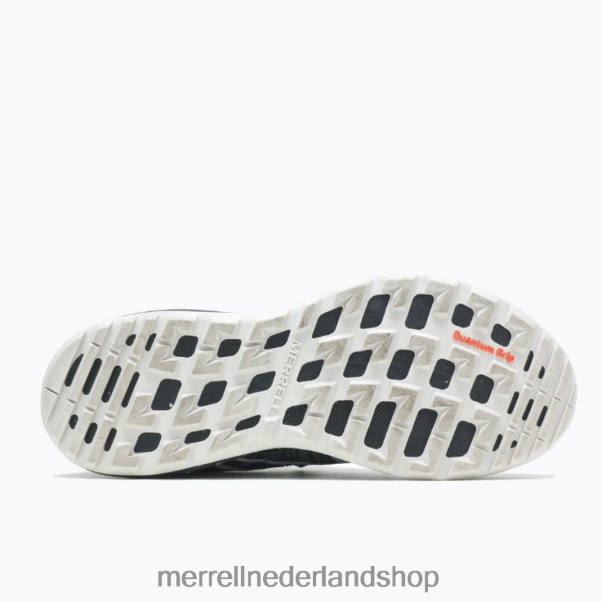 Merrell vrouwen 4FFP6T1257 bravoure 2 aerosport (j135640) schoenen zwart