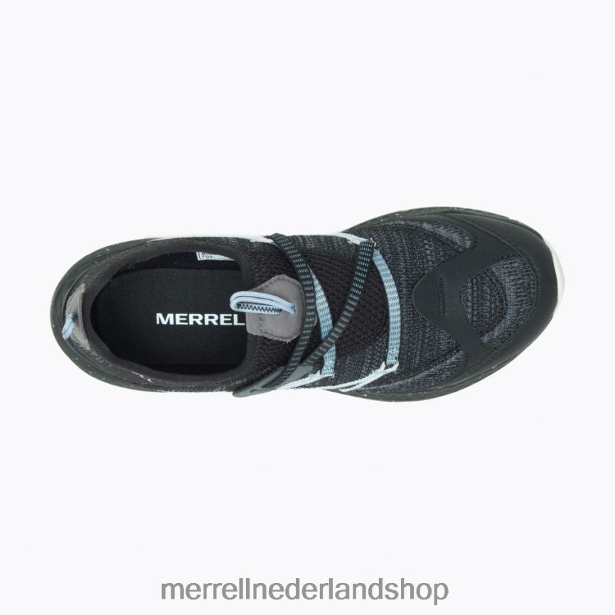 Merrell vrouwen 4FFP6T1257 bravoure 2 aerosport (j135640) schoenen zwart