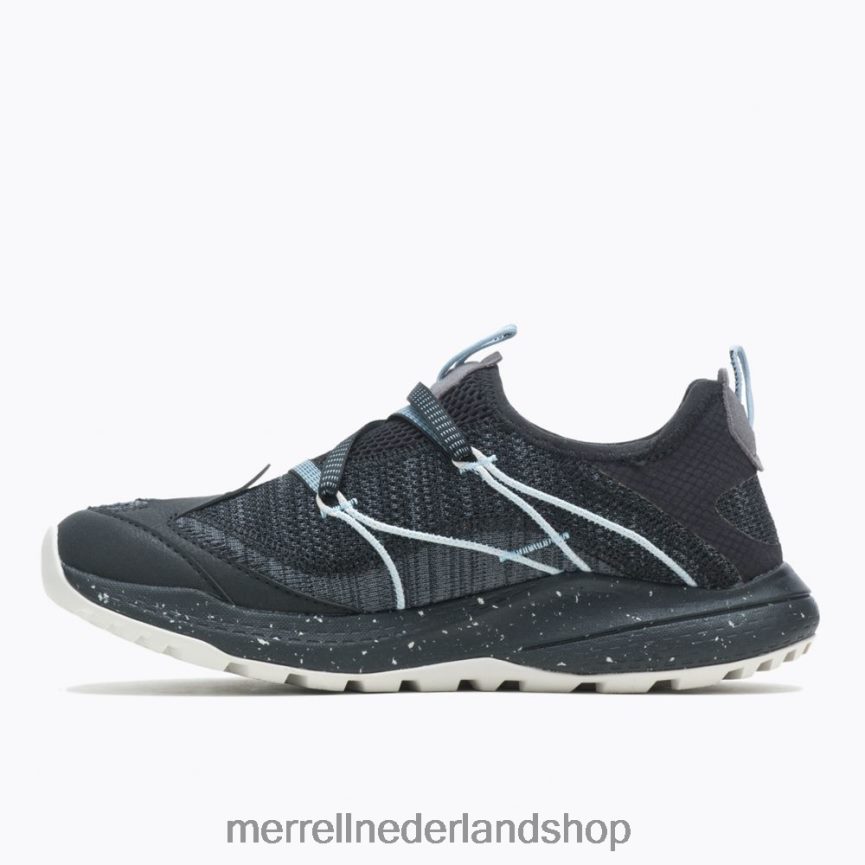 Merrell vrouwen 4FFP6T1257 bravoure 2 aerosport (j135640) schoenen zwart