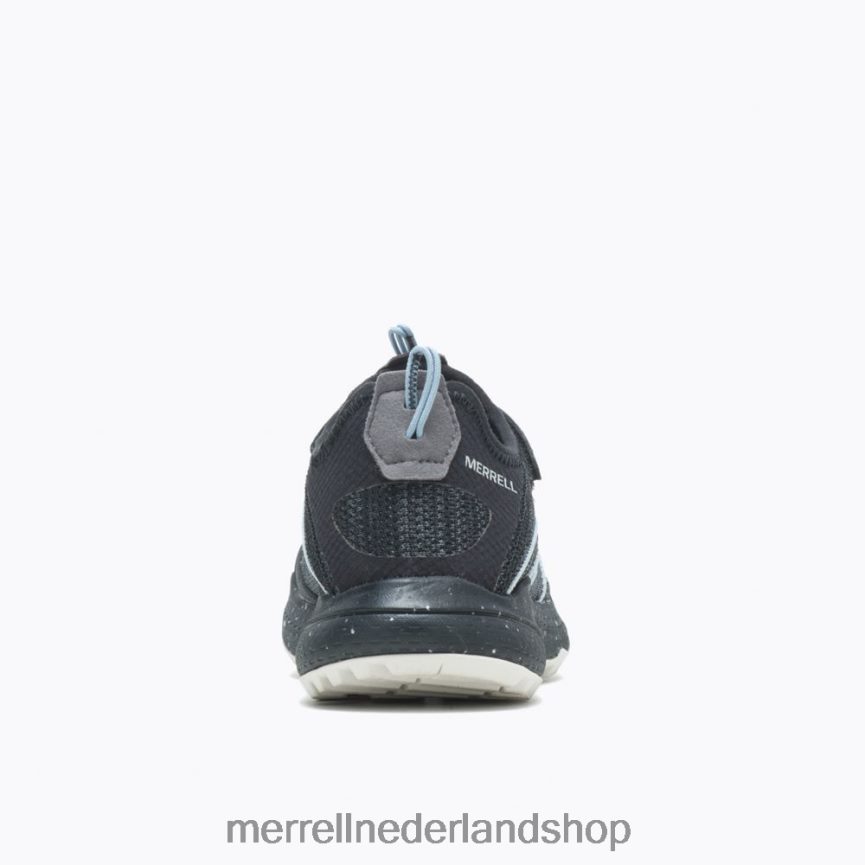 Merrell vrouwen 4FFP6T1257 bravoure 2 aerosport (j135640) schoenen zwart