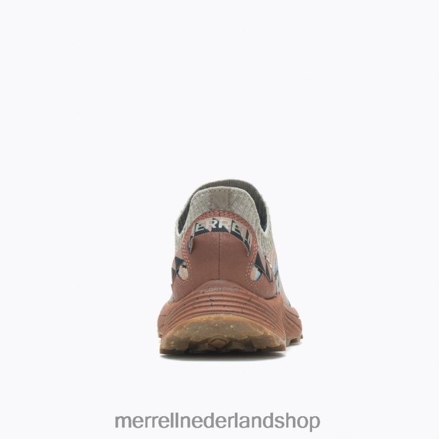 Merrell vrouwen 4FFP6T1292 begin sneaker moc x jordan ann craig (j005276) schoenen gestroomd/schildpad