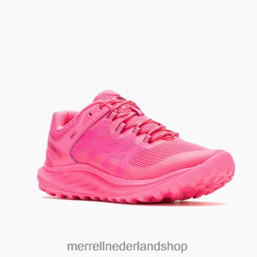 Merrell vrouwen 4FFP6T1322 antora 3 x bezwete betty (j500380) schoenen felroze