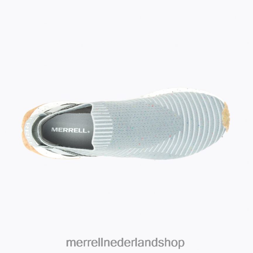 Merrell vrouwen 4FFP6T186 inschepen moc eco (j004815) schoenen monument