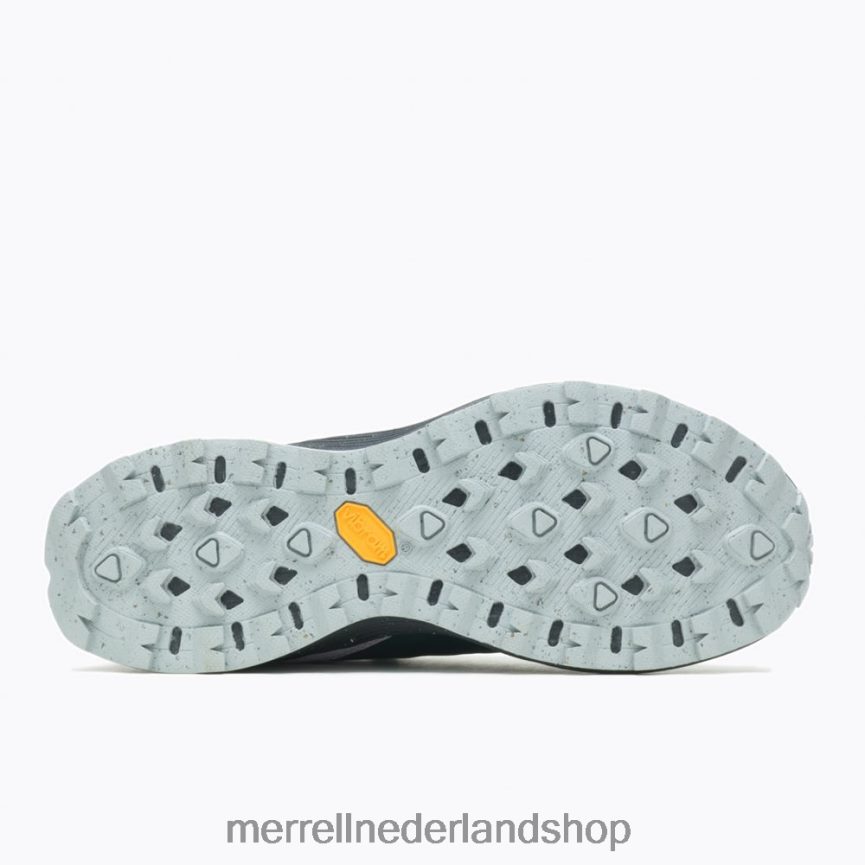 Merrell vrouwen 4FFP6T538 begin sneaker met veterschild (j004904) schoenen jade