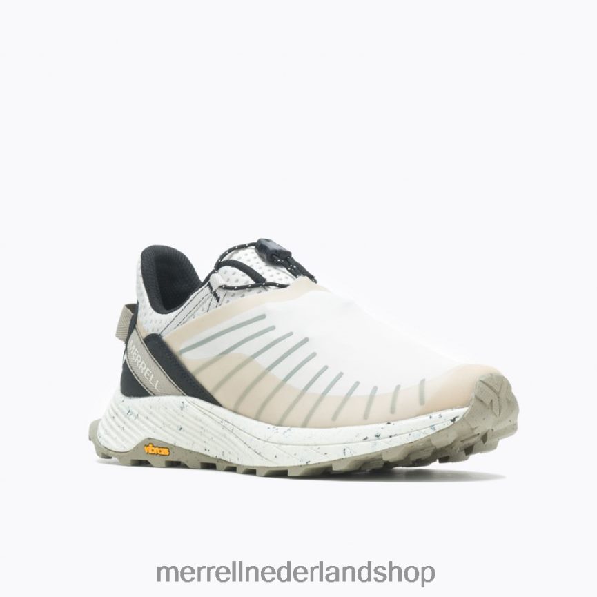 Merrell vrouwen 4FFP6T540 begin sneaker met veterschild (j005380) schoenen maanstraal