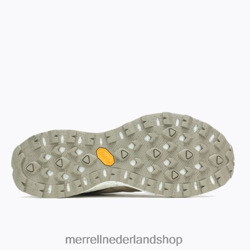 Merrell vrouwen 4FFP6T540 begin sneaker met veterschild (j005380) schoenen maanstraal