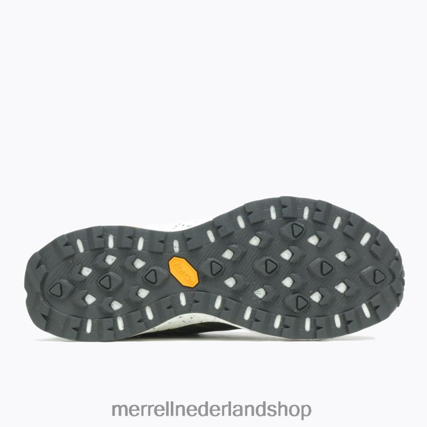 Merrell vrouwen 4FFP6T541 begin sneaker met veterschild (j004902) schoenen olijf