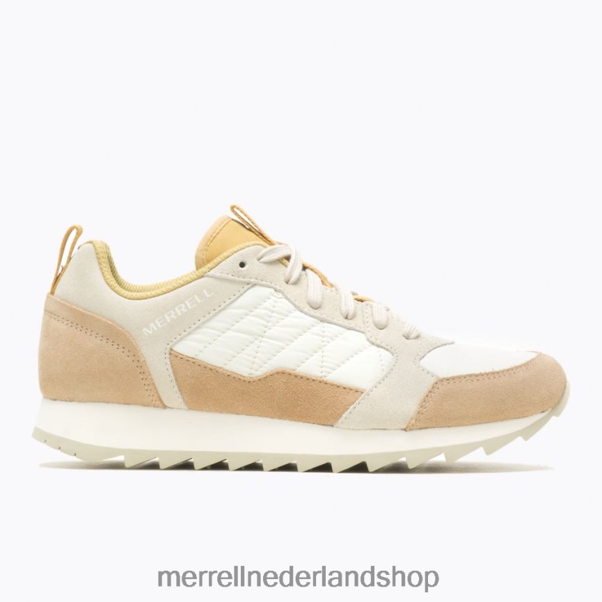 Merrell vrouwen 4FFP6T846 alpine sneaker (j005422) schoenen oester/esp